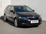 Škoda Octavia (2016) 2.0 TDi, Joy, DSG, bixen, TZ - náhled 1