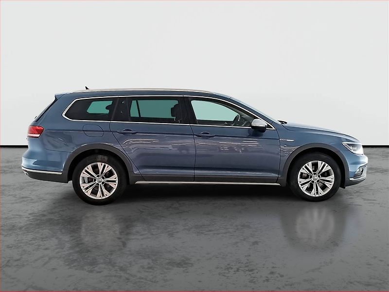 Volkswagen Passat (2018) Alltrack 2.0 TDI, 4X4 - fotka 6 z 18