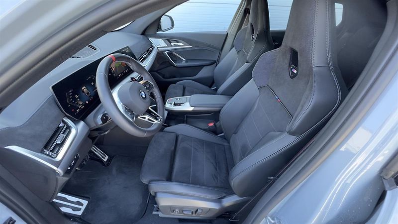 BMW X2 M35i xDrive 5let záruka + serv - fotka 5 z 13
