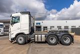 Volvo FH (2023) 500 6x4 hydraulika EURO 6 - náhled 6