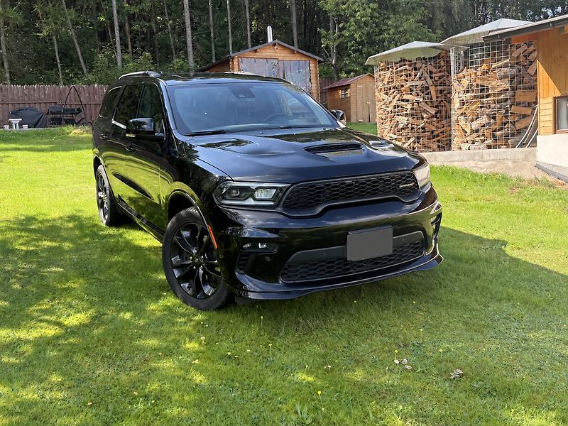 Dodge Durango (2023) - fotka 3 z 20