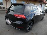Volkswagen Golf 1,6 TDi 85kW IQ.Drive,1.maj,TZ - náhled 10
