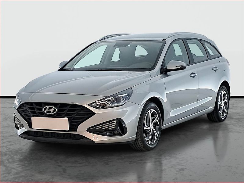 Hyundai i30 (2021) 1.5 DPI, Tempomat - fotka 2 z 20