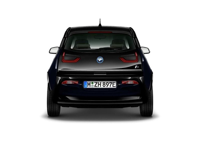 BMW i3 120Ah Sport paket - fotka 5 z 7