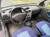 Opel Corsa (2002) - náhled 13
