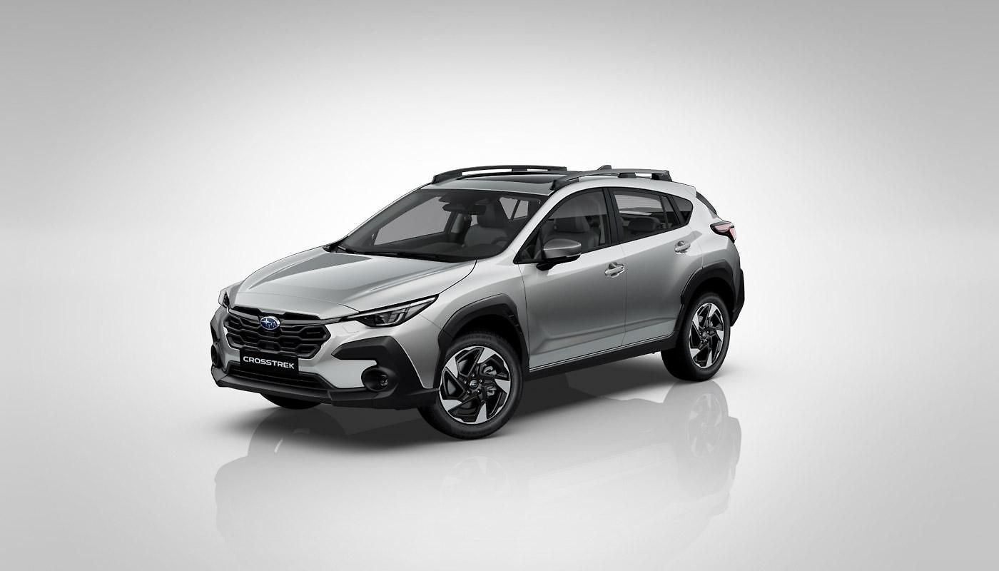 Subaru Crosstrek Comfort Navi - LETNÍ VÝPRODEJ
