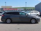 Ford Mondeo (2015) 1.5 TDCi, Navi, Tempomat - náhled 6