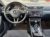 Škoda Superb (2016) 2.0 TDI, 4x4, DSG, TAŽNÉ - náhled 16