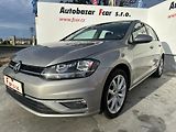 Volkswagen Golf (2017) 1,6 TDI 85kW, rezervace - náhled 2
