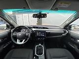 Toyota Hilux 2.4D, ČR-1m, Active, 4x4, DPH - náhled 13