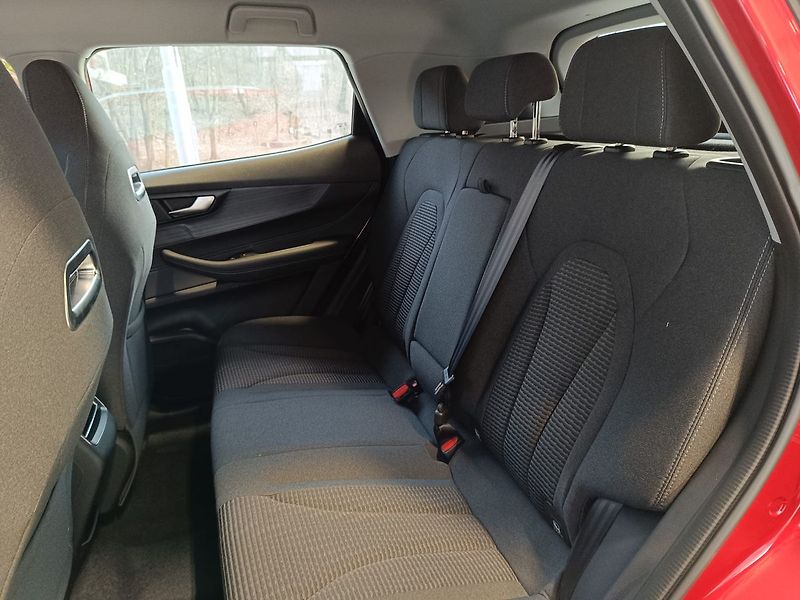 Chery Tiggo 4 HEV COMFORT 1.5 IDHE HEV - fotka 10 z 13