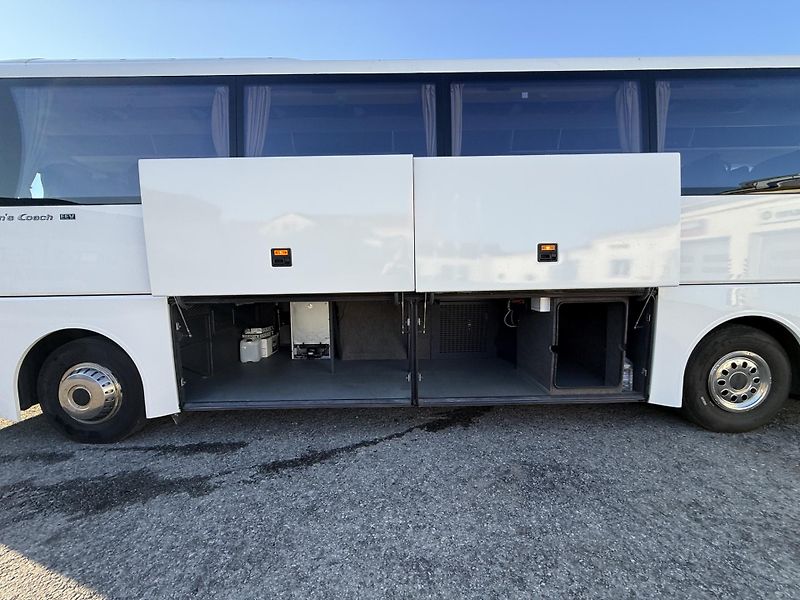 MAN (2014) Lion s Coach R07 EEV 51 míst - fotka 8 z 22
