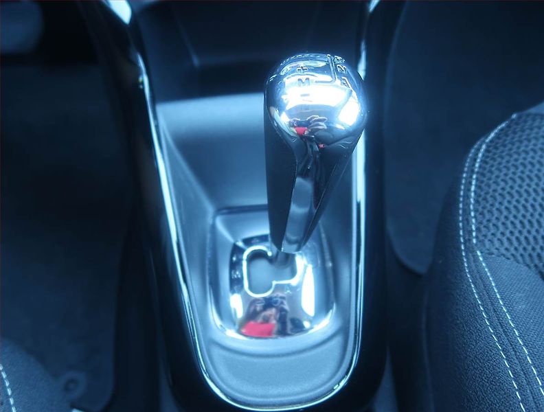 Citroën C3 (2013) 1.4 HDi, Automat, Tempomat - fotka 13 z 15