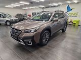 Subaru Outback (2025) 2.5 ACTIVE 2025 - náhled 3