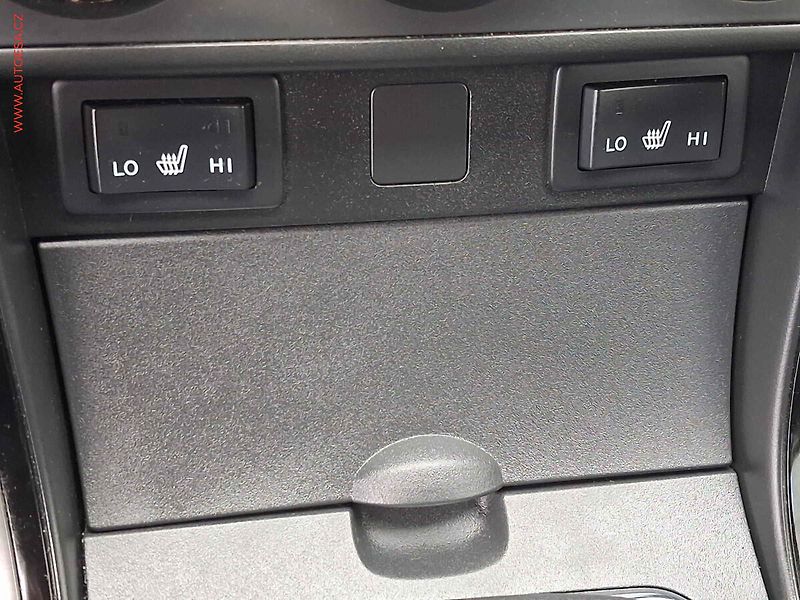 Mazda 6 (2012) 2.2 MZR-CD, AC, STK9/28 - fotka 14 z 17