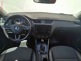 Škoda Octavia (2018) 1.6 TDi, Style, DSG, LED - náhled 8