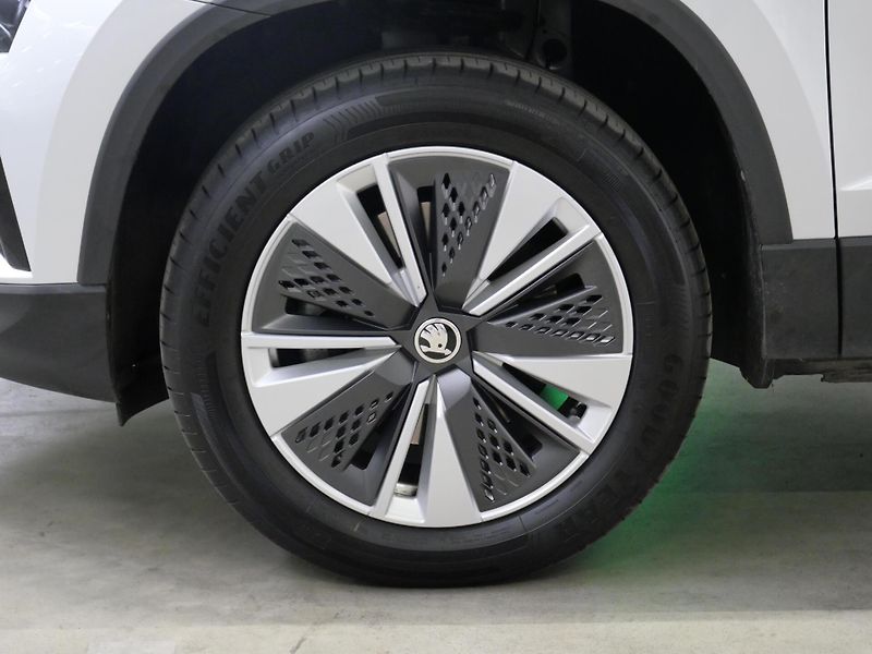 Škoda Karoq - fotka 10 z 27