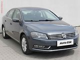 Volkswagen Passat (2013) 1.6TDi, Comfortline - náhled 1