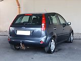 Ford Fiesta (2007) 1.3 i, Serv.kniha, po STK - náhled 4