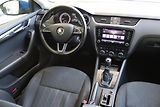 Škoda Octavia 2.0TDI DSG 110kW ČR DPH - náhled 35