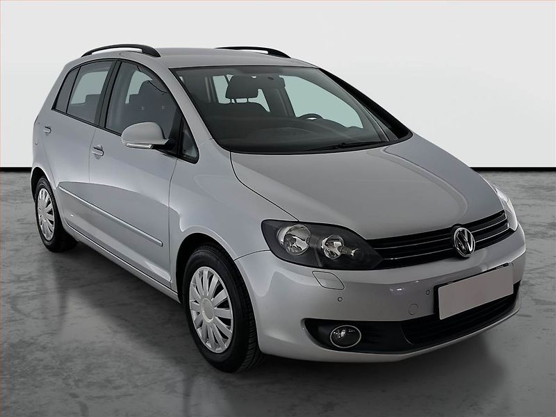 Volkswagen Golf Plus (2009) 1.6 TDI, Tempomat - fotografie inzerátu