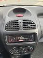Peugeot 206 1,4i 55kW*tažné*Zachovalé auto - náhled 23