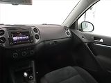 Volkswagen Tiguan (2015) 2.0 TDI, 4X4, Automat - náhled 8