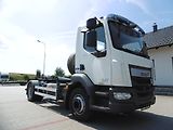 DAF LF 260 FA nový teleskop 10t hák - náhled 1