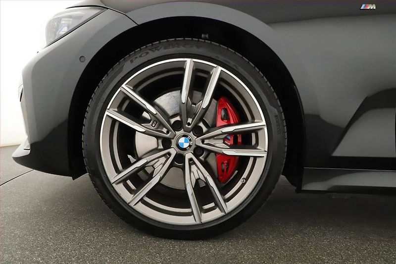 BMW Řada 3 (2021) M340i xDrive - fotka 22 z 22