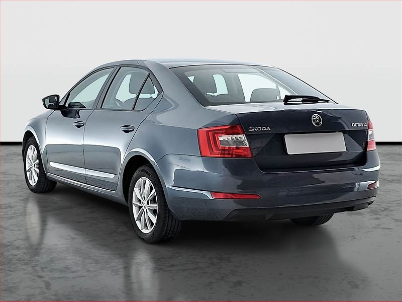 Škoda Octavia (2016) Ambition 1.6 TDI, ČR,1.maj - fotka 4 z 15