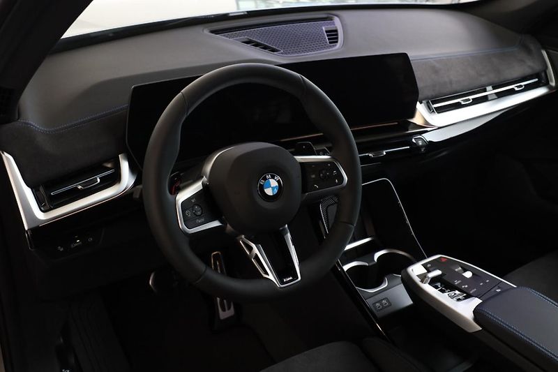 BMW X1 xDrive20d - fotka 2 z 17