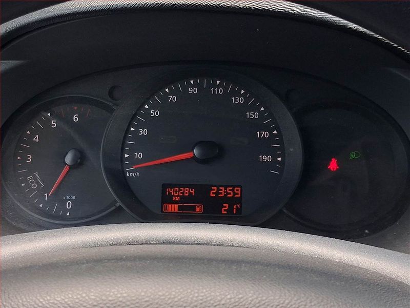 Renault Kangoo (2016) 1.5 dCi, ČR, DPH - fotka 8 z 16