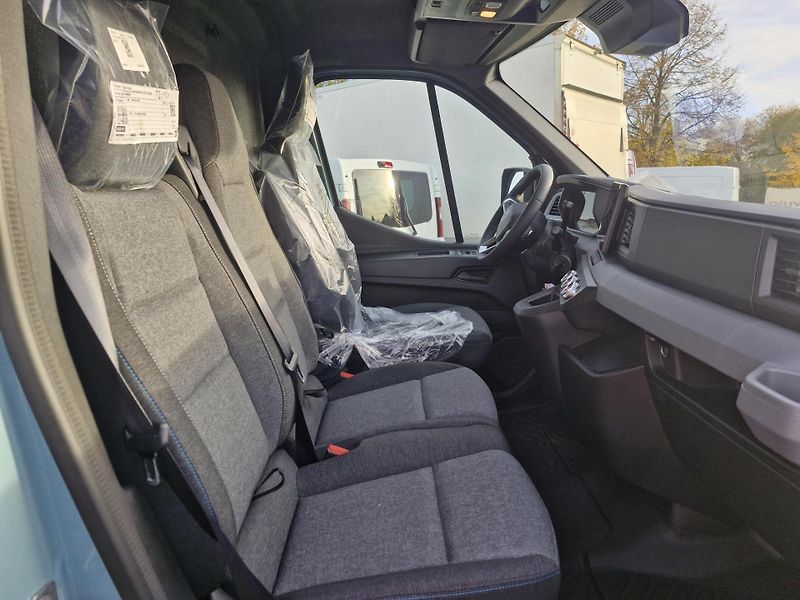 Renault Master (2026) VAN L3H2 170k automat ZF extra - fotka 15 z 18