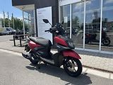 Yamaha (2026) RayZR EU5+ - náhled 1