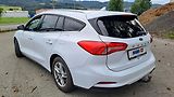 Ford Focus 1.5 TDCI Business NAVI - náhled 4