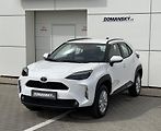 Toyota Yaris Cross (2026) LIMITED EDITION 1,5 HEV AT - náhled 1