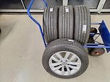 Volkswagen Touran 1,4 TSI Highline CZ Aut.klima - náhled 29