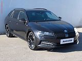 Škoda Superb (2021) 2.0TSi 4x4, ČR, SportLine - náhled 1