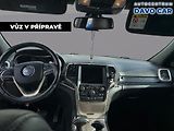 Jeep Grand Cherokee 3,0 CRD 184kW Limited 4WD - náhled 2