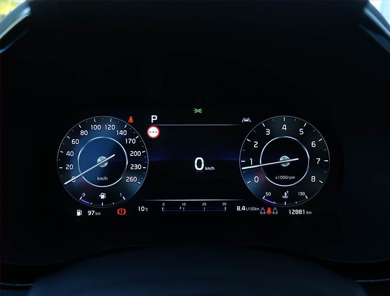 Kia Ceed (2024) 1.6 T-GDI GT - fotka 11 z 27