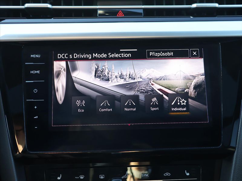 Volkswagen Arteon Shooting Brake 2,0 TDI 142kW 4M DSG R-Line DP - fotka 26 z 41