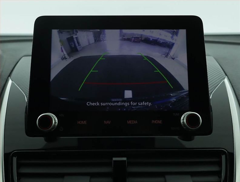 Mitsubishi Eclipse Cross (2021) Plug-in-Hybrid - fotka 16 z 20
