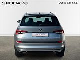 Škoda Kodiaq 2,0 TDi 140kW 7DSG 4x4 L&K - náhled 8