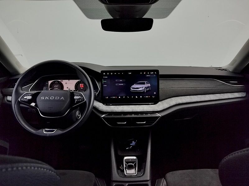 Škoda Octavia (2025) top Selection 2,0 Tdi 110 Kw D - fotka 5 z 38