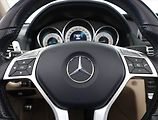 Mercedes-Benz Třídy E (2014) E 250 BlueTEC, Automat, Kůže - náhled 8