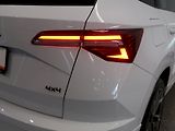 Škoda Karoq (2026) SPORTLINE 2.0TDI 110KW 4x4 DSG - náhled 11