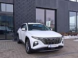 Hyundai Tucson STYLE 1.6 CRDi 4x4 100 kW - náhled 7