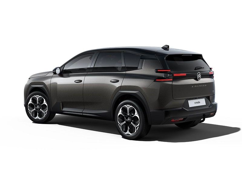 Citroën C5 Aircross (2026) MAX - fotka 3 z 8
