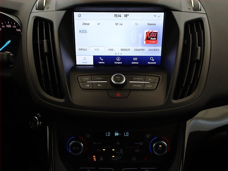 Ford Kuga (2019) 1.5 EcoBoost, ČR,1.maj - fotka 10 z 14