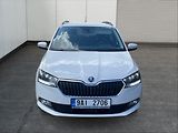 Škoda Fabia 1,0 TSI 70 Ambition - náhled 1